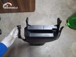 Klikněte pro detailní foto č. 6 - Podsedlový spodní plast Kawasaki Z800
