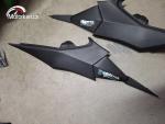 Klikněte pro detailní foto č. 2 - Boční podsedlový plast Kawasaki Z800