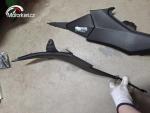 Klikněte pro detailní foto č. 3 - Boční podsedlový plast Kawasaki Z800