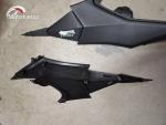 Klikněte pro detailní foto č. 4 - Boční podsedlový plast Kawasaki Z800