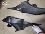 Klikněte pro detailní foto č. 5 - Boční podsedlový plast Kawasaki Z800