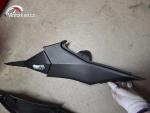 Klikněte pro detailní foto č. 7 - Boční podsedlový plast Kawasaki Z800