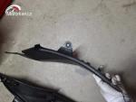 Klikněte pro detailní foto č. 8 - Boční podsedlový plast Kawasaki Z800