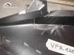 Klikněte pro detailní foto č. 6 - Kapota podsedlová VFR 1200 DTC