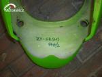 Detail nabídky - Podsedlová kapota,plast Kawasaki ZX 6R Ninja
