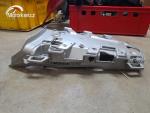 Klikněte pro detailní foto č. 4 - Kryt podsedláku BMW R 1200 GS