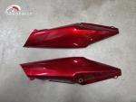 Klikněte pro detailní foto č. 1 - Podsedlový plast Honda CBF 500