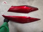 Klikněte pro detailní foto č. 2 - Podsedlový plast Honda CBF 500