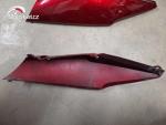 Klikněte pro detailní foto č. 3 - Podsedlový plast Honda CBF 500