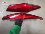 Klikněte pro detailní foto č. 4 - Podsedlový plast Honda CBF 500