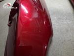 Klikněte pro detailní foto č. 5 - Podsedlový plast Honda CBF 500