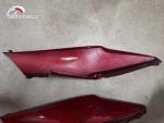 Klikněte pro detailní foto č. 7 - Podsedlový plast Honda CBF 500