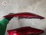 Klikněte pro detailní foto č. 8 - Podsedlový plast Honda CBF 500