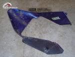 Klikněte pro detailní foto č. 5 - Klín pod motor CBR 1100XX Blackbird
