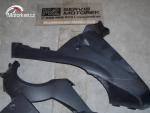 Klikněte pro detailní foto č. 2 - Klín pod motor VFR 1200 DTC