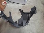 Klikněte pro detailní foto č. 6 - Klín pod motor Honda XL 1000V Varadero