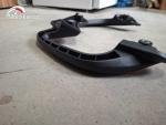 Klikněte pro detailní foto č. 4 - Madla spolujezdce BMW F 800 R