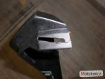 Detail nabídky - Kapota,přední plast, zobák R 1200 GS Adventure