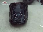 Klikněte pro detailní foto č. 5 - Nádrž Honda VFR 1200F (DTC)
