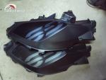 Klikněte pro detailní foto č. 1 - Levý kryt nádrže BMW R 1250 GS