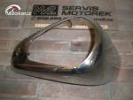 Klikněte pro detailní foto č. 5 - Kryt přístrojové desky Suzuki VL 800 Volusia