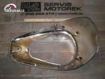 Klikněte pro detailní foto č. 6 - Kryt přístrojové desky Suzuki VL 800 Volusia