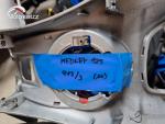 Klikněte pro detailní foto č. 4 - Kryt nádrže Piaggio Medley 125