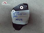 Detail nabídky - Kryty nohou BMW R 1250 GS