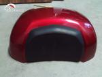 Klikněte pro detailní foto č. 2 - Víko kufru Honda VFR 1200F (DTC)