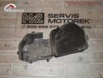 Detail nabídky - Kastlík,box na zásuvky FZS 600 Fazer