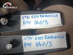 Detail nabídky - Držáky zadního kufru Honda NTV 650 Deauville
