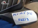 Detail nabídky - Kryt filtru Honda PCX 125