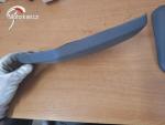 Klikněte pro detailní foto č. 5 - Kryt nádrže Yamaha MT-03