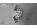 Klikněte pro detailní foto č. 2 - Držáky plexy BMW R 1200 GS