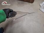 Klikněte pro detailní foto č. 4 - Plexi Honda Suzuki GSX-R 1000