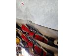 Klikněte pro detailní foto č. 8 - Plexi Suzuki SV 650
