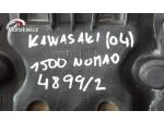 Detail nabídky - Sedlo spolujezdce Kawasaki VN 1500