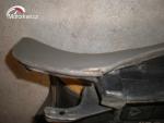 Klikněte pro detailní foto č. 5 - Sedlo 750 SS