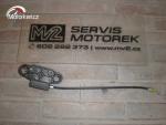 Detail nabídky - Mechanismus zámku sedla GSX-R 600
