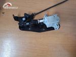 Klikněte pro detailní foto č. 4 - Elektrický zámek sedla Vespa GTS 125
