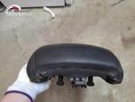 Klikněte pro detailní foto č. 3 - Sedlo spolujezdce Yamaha MT-03