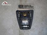 Detail nabídky - Sedlo spolujezdce CBF 600 s