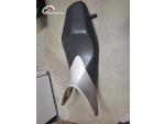 Klikněte pro detailní foto č. 2 - Sedlo Suzuki GSR 600