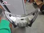 Klikněte pro detailní foto č. 5 - Sedlo Suzuki GSR 600