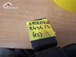 Klikněte pro detailní foto č. 8 - Sedlo spolujezdce BMW S 1000 RR