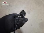 Klikněte pro detailní foto č. 6 - Zámek sedla Suzuki DL 650 V-Strom
