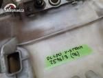 Klikněte pro detailní foto č. 8 - Sedlo Suzuki DL 650 V-Strom