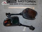 Klikněte pro detailní foto č. 5 - Pravé zrcátko SV 650