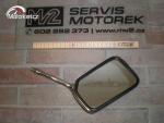 Klikněte pro detailní foto č. 2 - Zrcátko GS 450 L