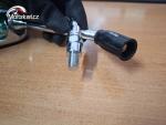 Klikněte pro detailní foto č. 9 - Zrcátka Honda CBF 500